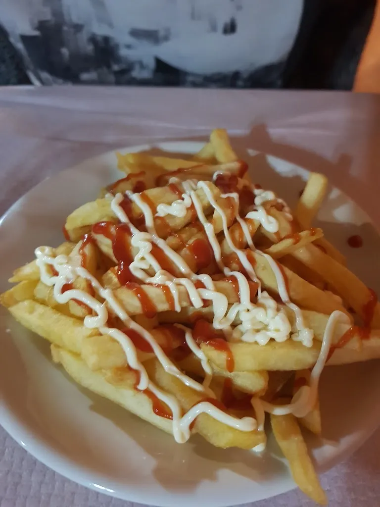 Menu_Pizzeria Bar Enisco_Sant'Eusanio del Sangro_image_3