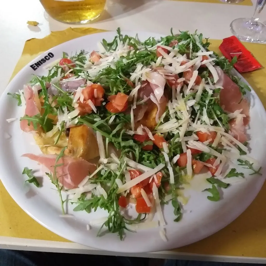 Menu_Pizzeria Bar Enisco_Sant'Eusanio del Sangro_image_4