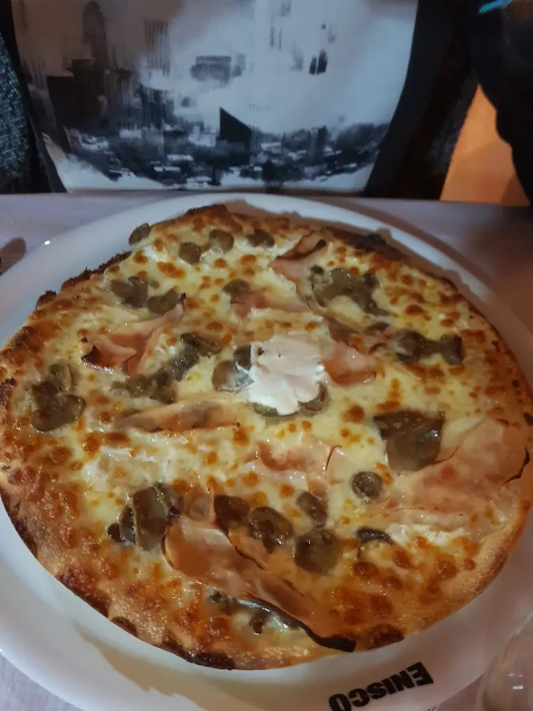 Menu_Pizzeria Bar Enisco_Sant'Eusanio del Sangro_image_6