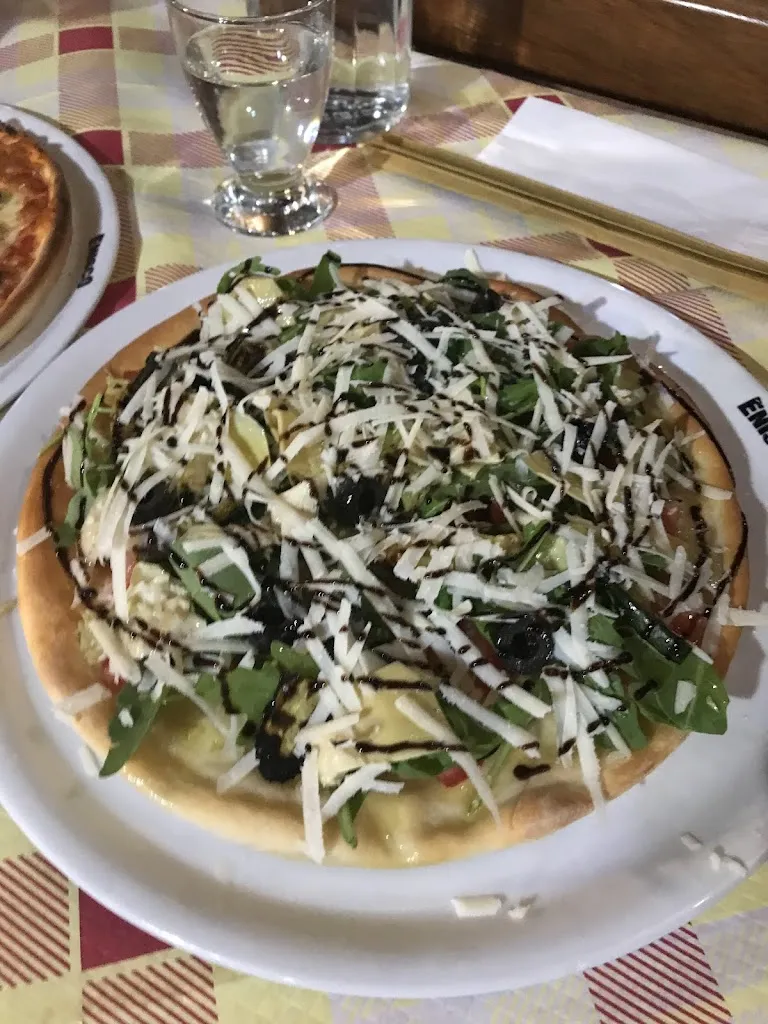 tony schirinzi_Pizzeria Bar Enisco_Sant'Eusanio del Sangro_review