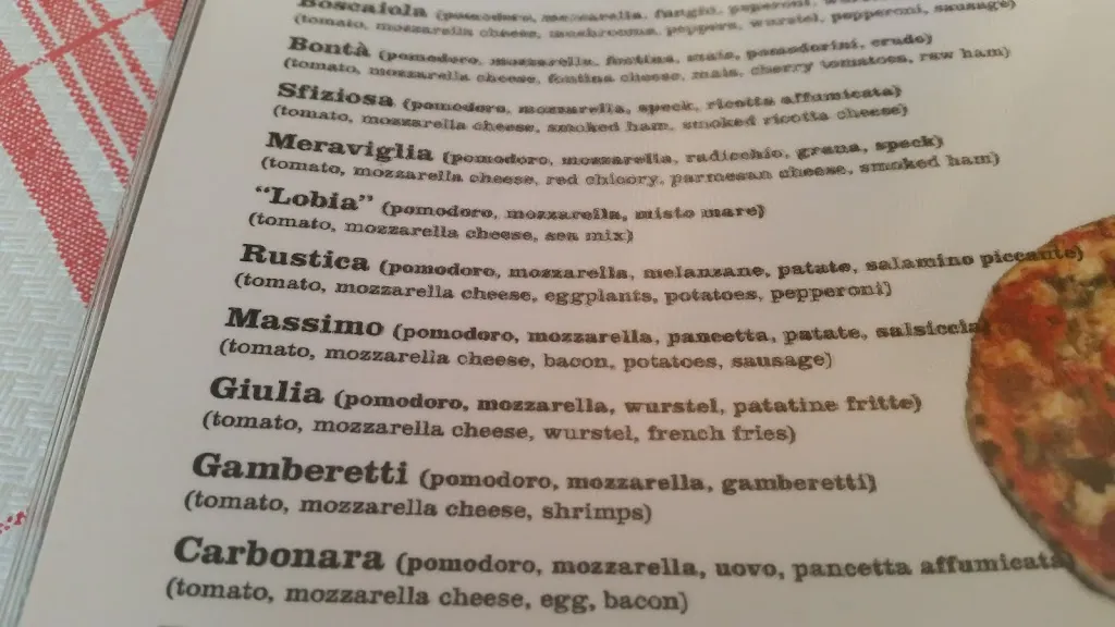 Menu_LA “LOBIA”_Prata di Pordenone_image_1