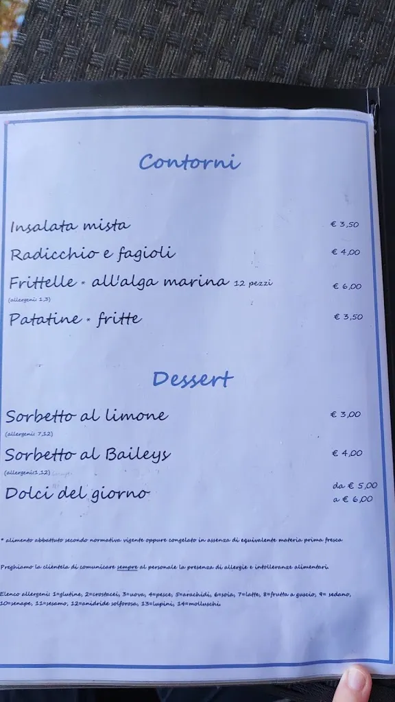 Menu_Trattoria Contovello (Ex Sociale)_Prosecco-Contovello_image_1