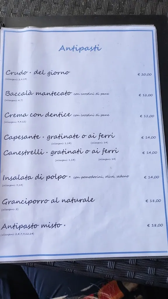 Menu_Trattoria Contovello (Ex Sociale)_Prosecco-Contovello_image_3