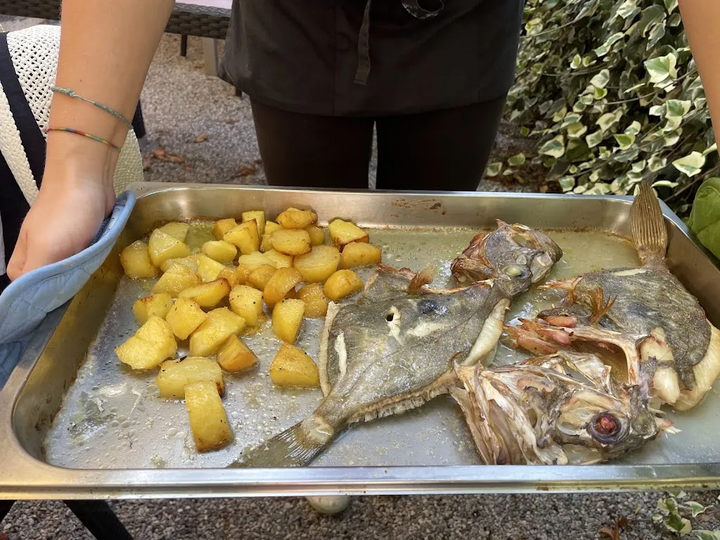 Carlo P._Trattoria Contovello (Ex Sociale)_Prosecco-Contovello_review