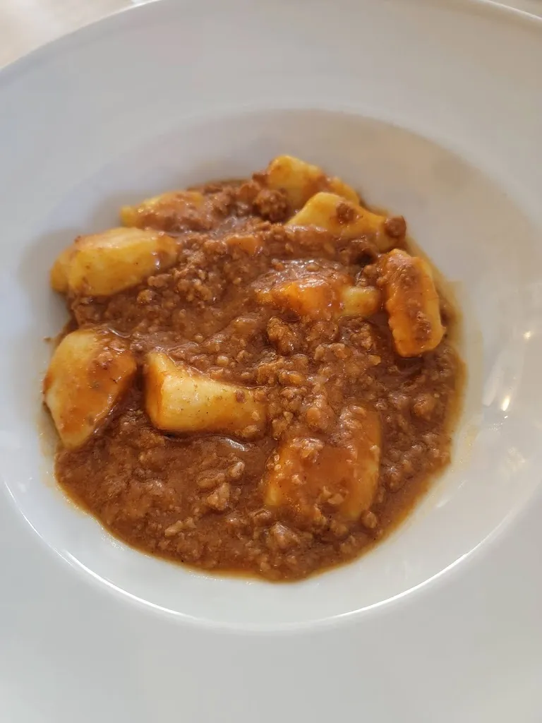 Bethzaida Cohen_Trattoria sociale di Prosecco_Prosecco-Contovello_review