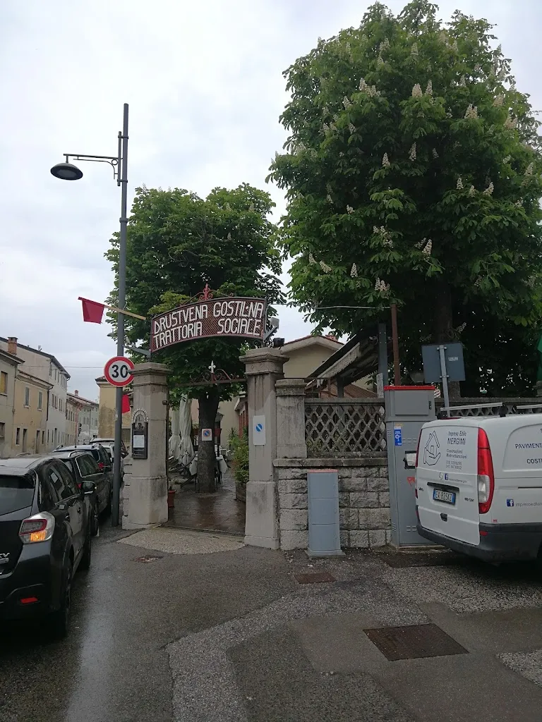 Good Earth_Trattoria sociale di Prosecco_Prosecco-Contovello_review