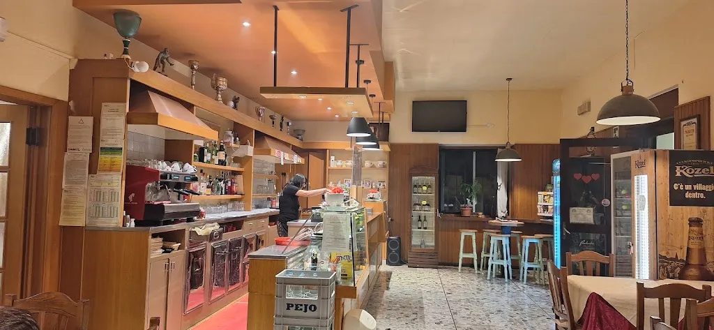 Trattoria sociale di Prosecco restaurant in Prosecco-Contovello