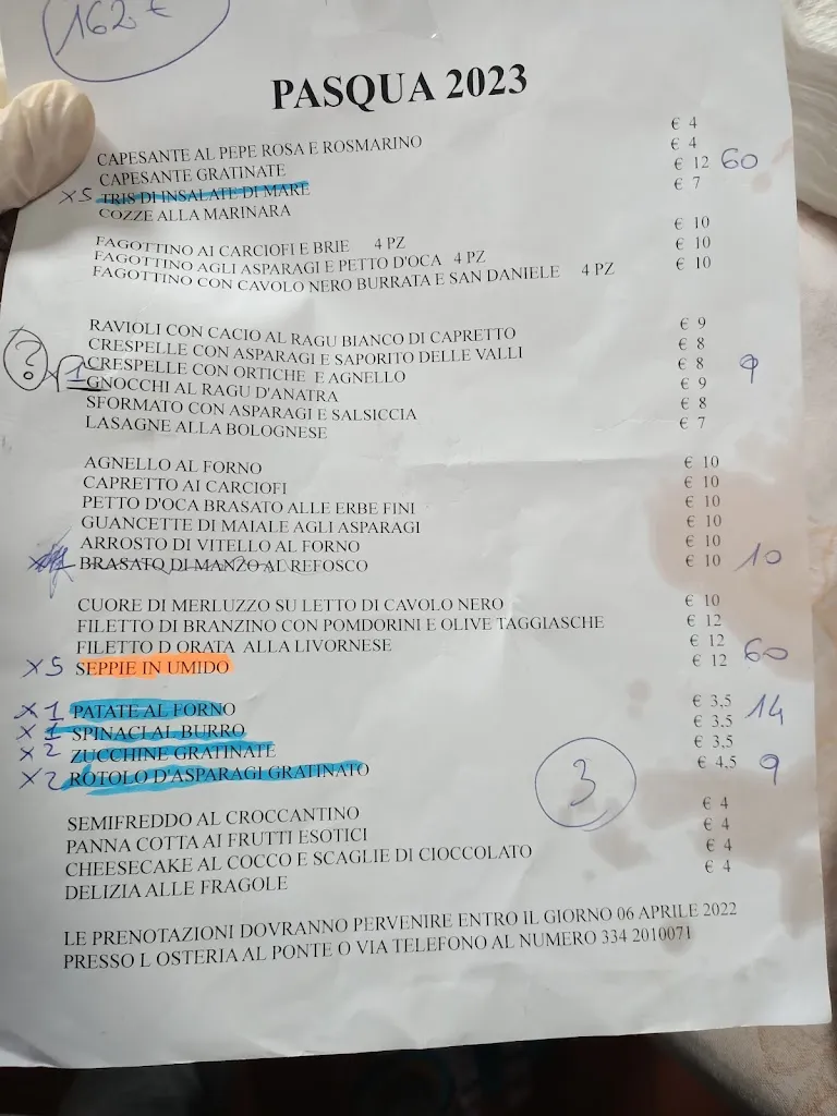 Menu_Trattoria Al Ponte_Premariacco_immagine_1