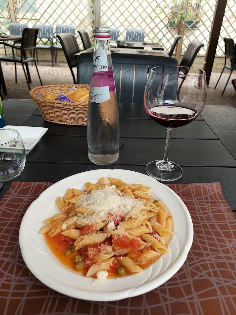 Mario Andrea Francavilla_Trattoria Al Ponte_Premariacco_recensione