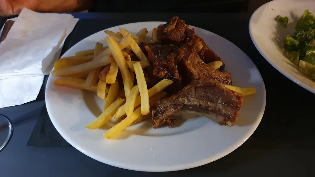 Alessandro Osgnach_Casali Pasch - Spuntino in Campagna_Premariacco_recensione