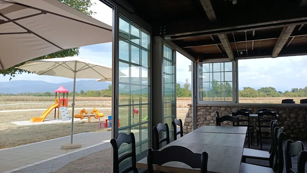 Casali Pasch - Spuntino in Campagna restaurant in Premariacco