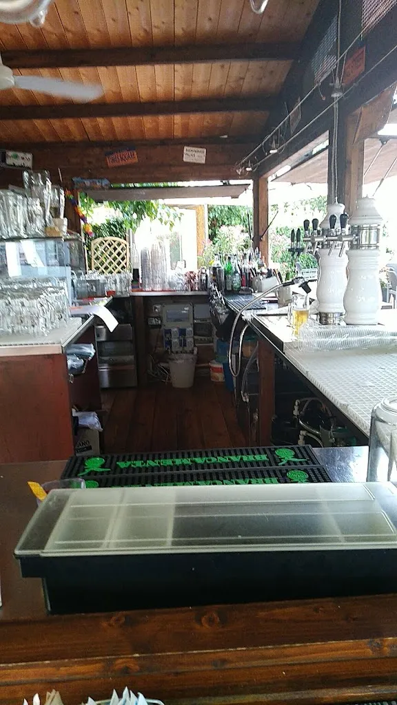 W LA restaurant in Premariacco