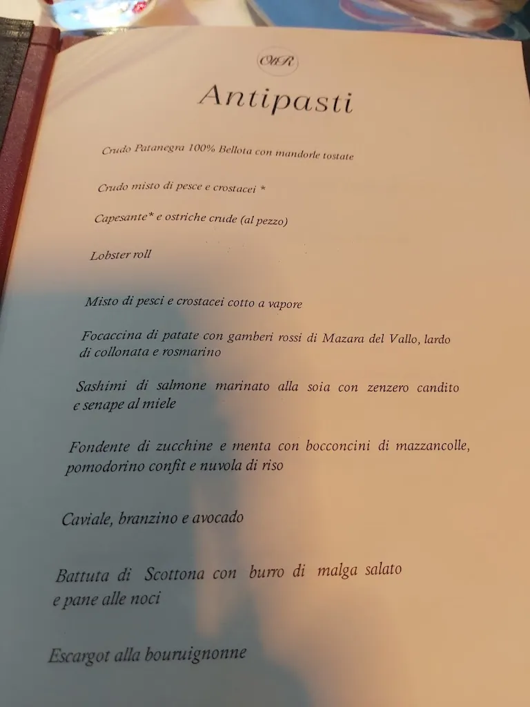 Menu_Osteria Borgo Ronche_Provincia di Pordenone_image_2