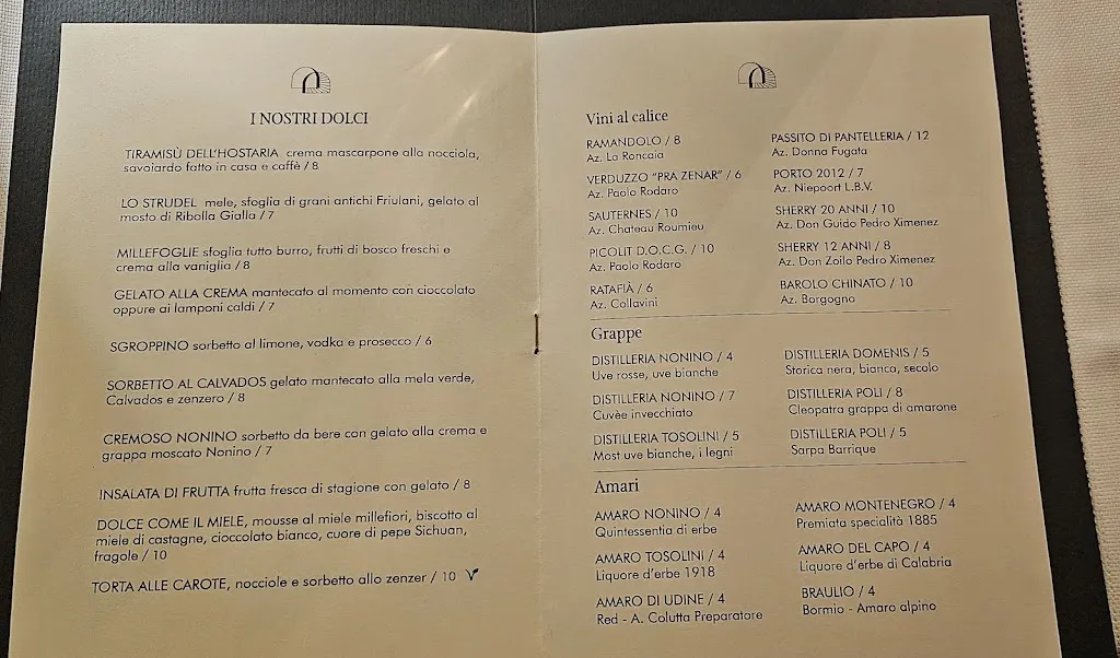 Menu_Hostaria Alla Tavernetta_Provincia di Udine_image_1