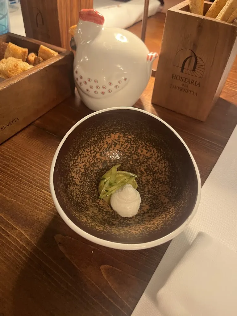 Gabriel lzx_Hostaria Alla Tavernetta_Provincia di Udine_review