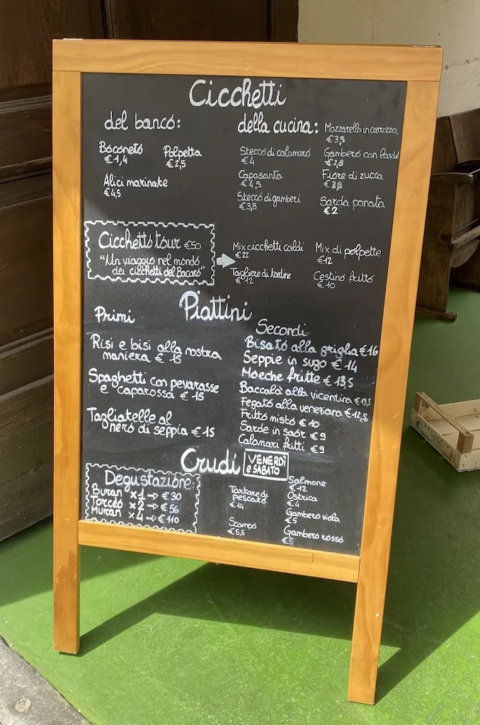 Menu_Il Bacaro Foresto_Provincia di Udine_image_2