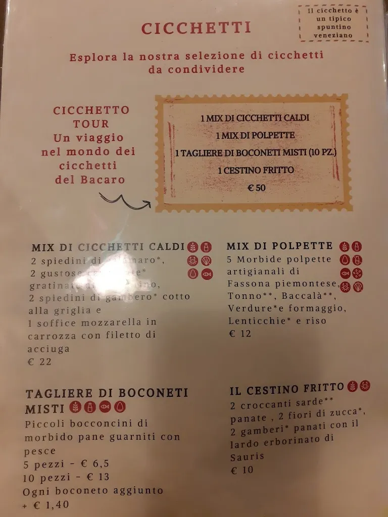 Menu_Il Bacaro Foresto_Provincia di Udine_image_3