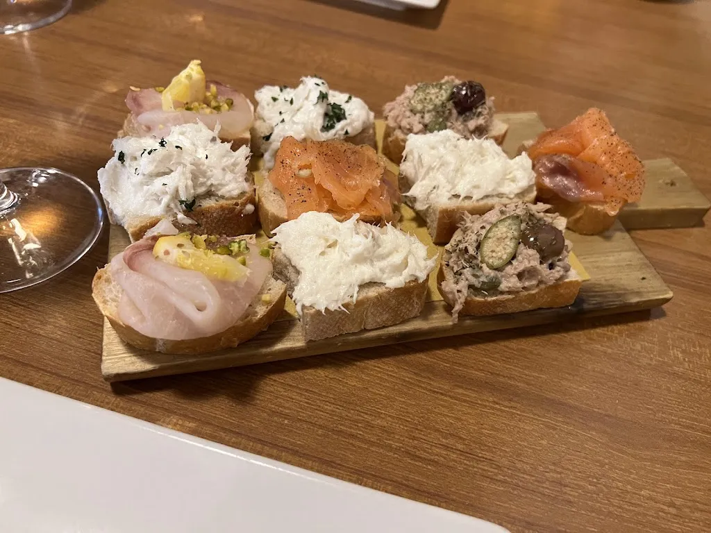 Menu_Il Bacaro Foresto_Provincia di Udine_image_7