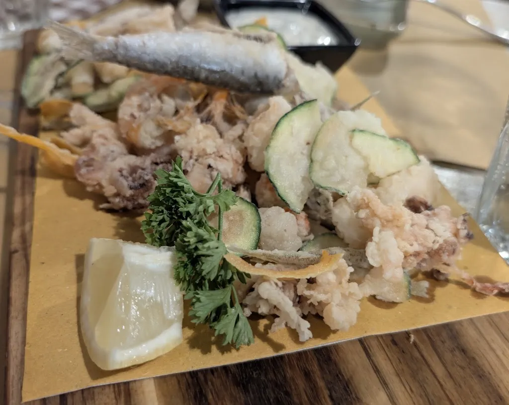 sem geerling_Il Bacaro Foresto_Provincia di Udine_review