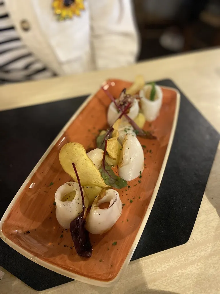 Daria Ponomarenko_Il Bacaro Foresto_Provincia di Udine_review