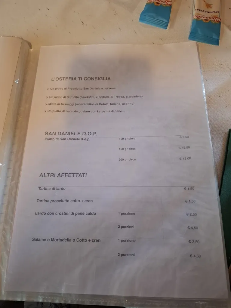 Menu_l'Osteria_Provincia di Udine_immagine_3