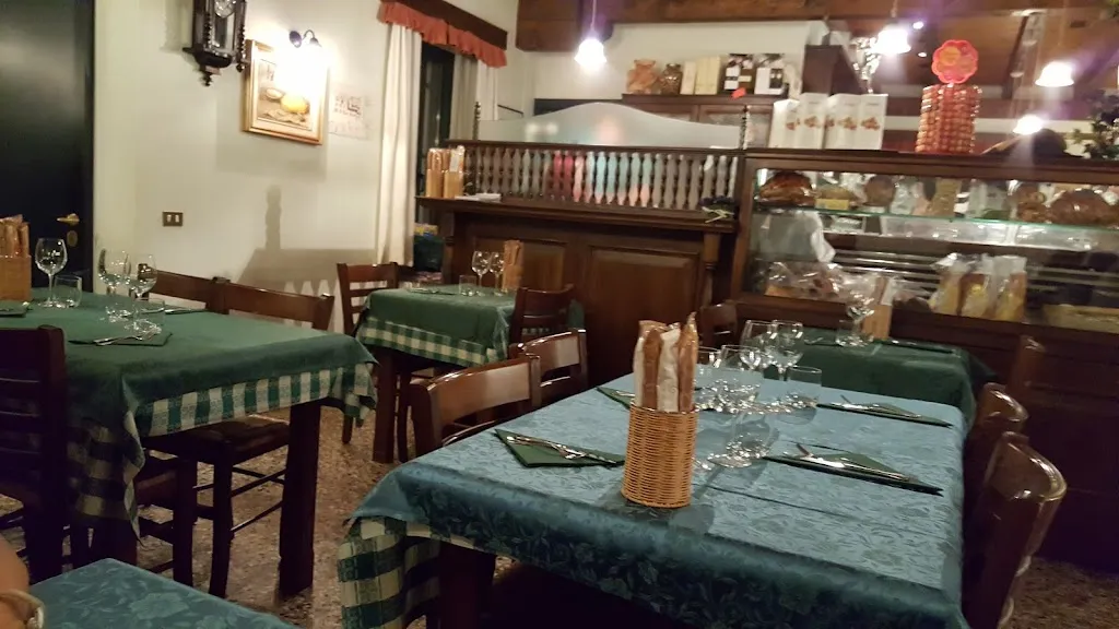 l'Osteria restaurant in Provincia di Udine