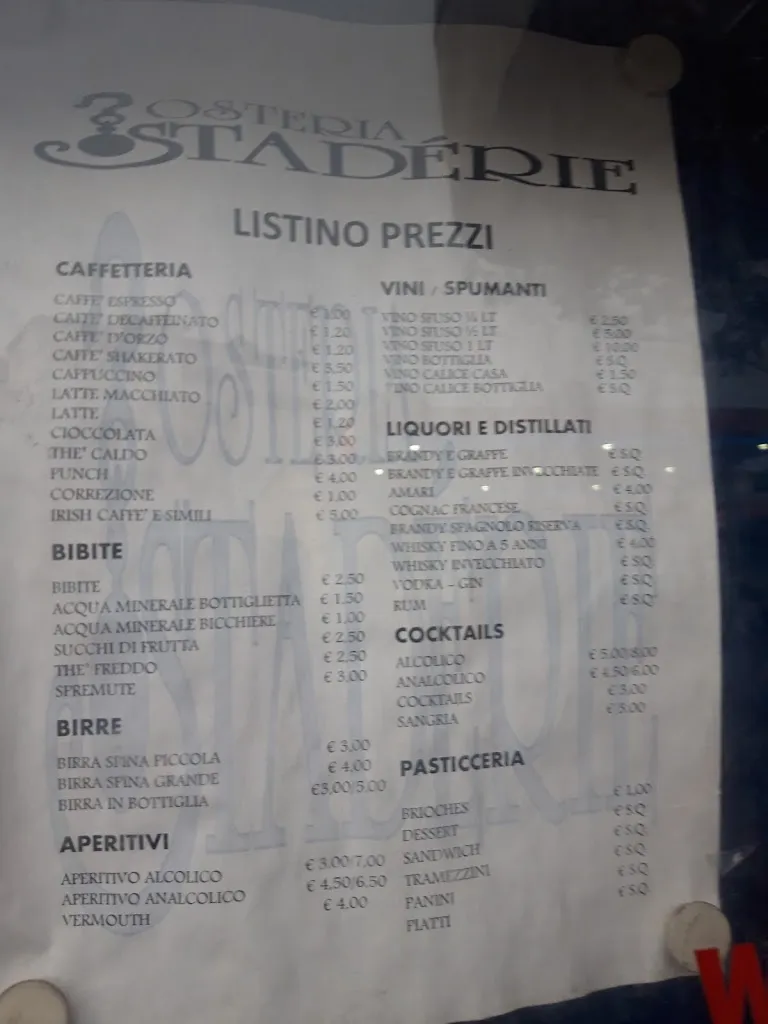 Menu_Osteria Staderie_Provincia di Udine_image_3