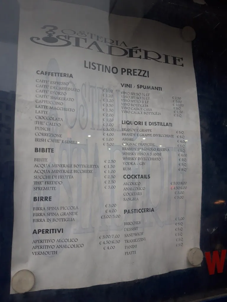 Menu_Osteria Staderie_Provincia di Udine_image_4
