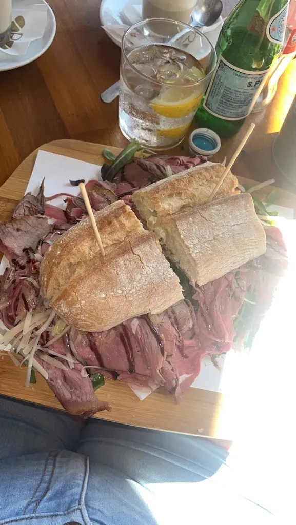 Ania Solis_Osteria Staderie_Provincia di Udine_review