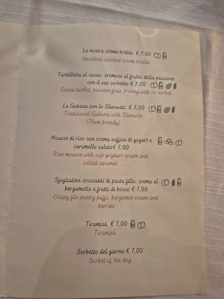Menu_Trattoria Antica Maddalena_Provincia di Udine_image_1