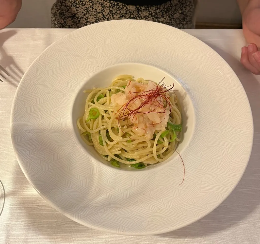 Artur_Trattoria Antica Maddalena_Provincia di Udine_review