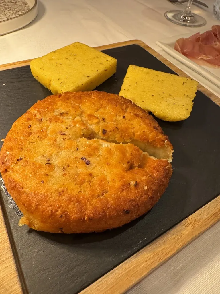 Viktor Jegesi_Trattoria Antica Maddalena_Provincia di Udine_review