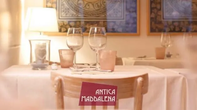 Trattoria Antica Maddalena restaurant in Provincia di Udine