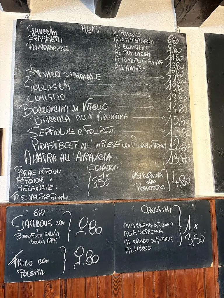 Menu_Osteria Al Marinaio_Provincia di Udine_image_1