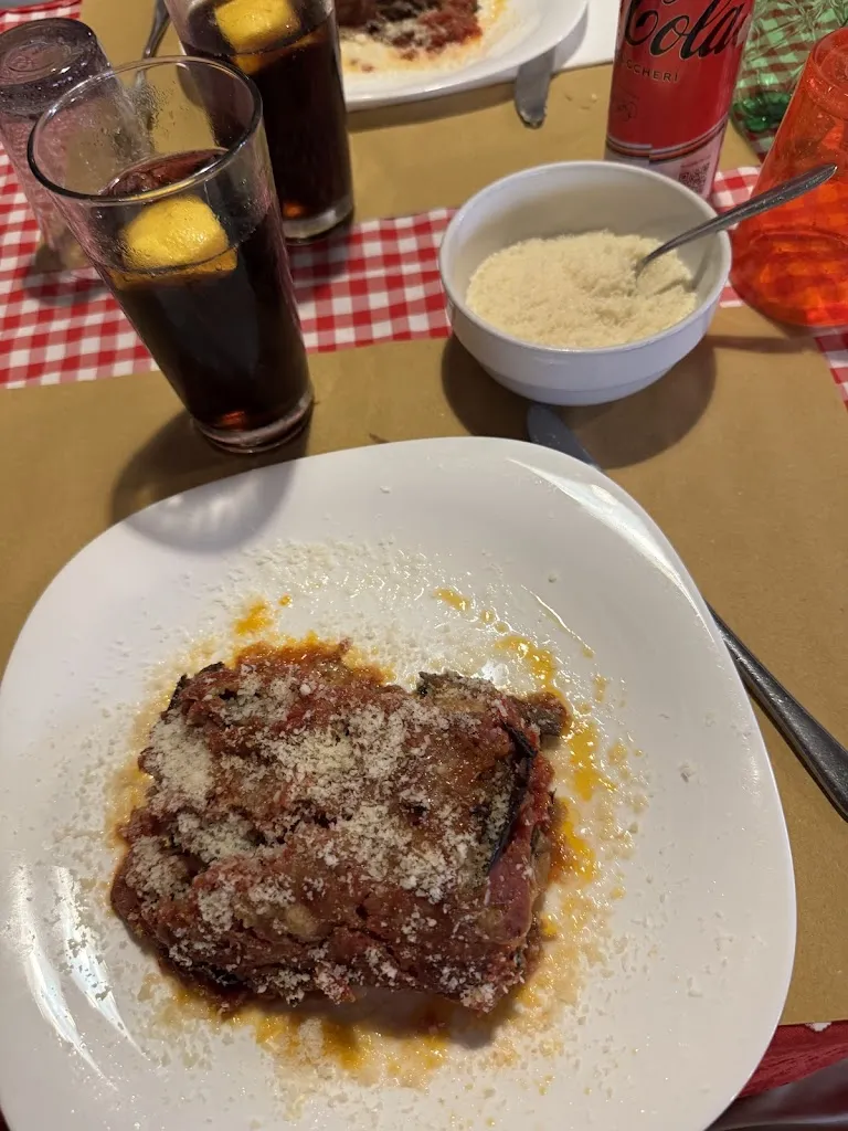 Mauro_Osteria Al Marinaio_Provincia di Udine_review