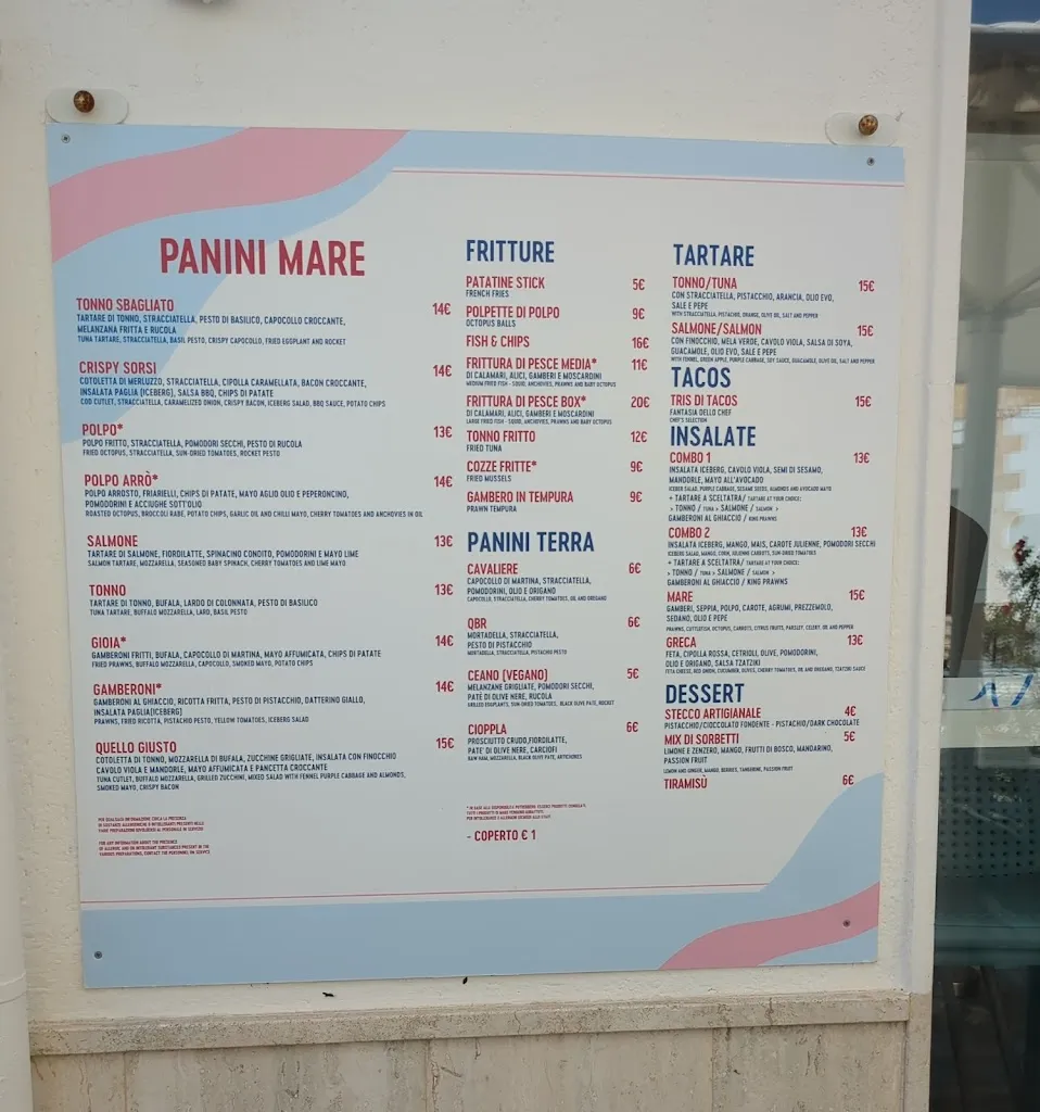 Menu_SORSI & MORSea_Puia-Villanova_image_1