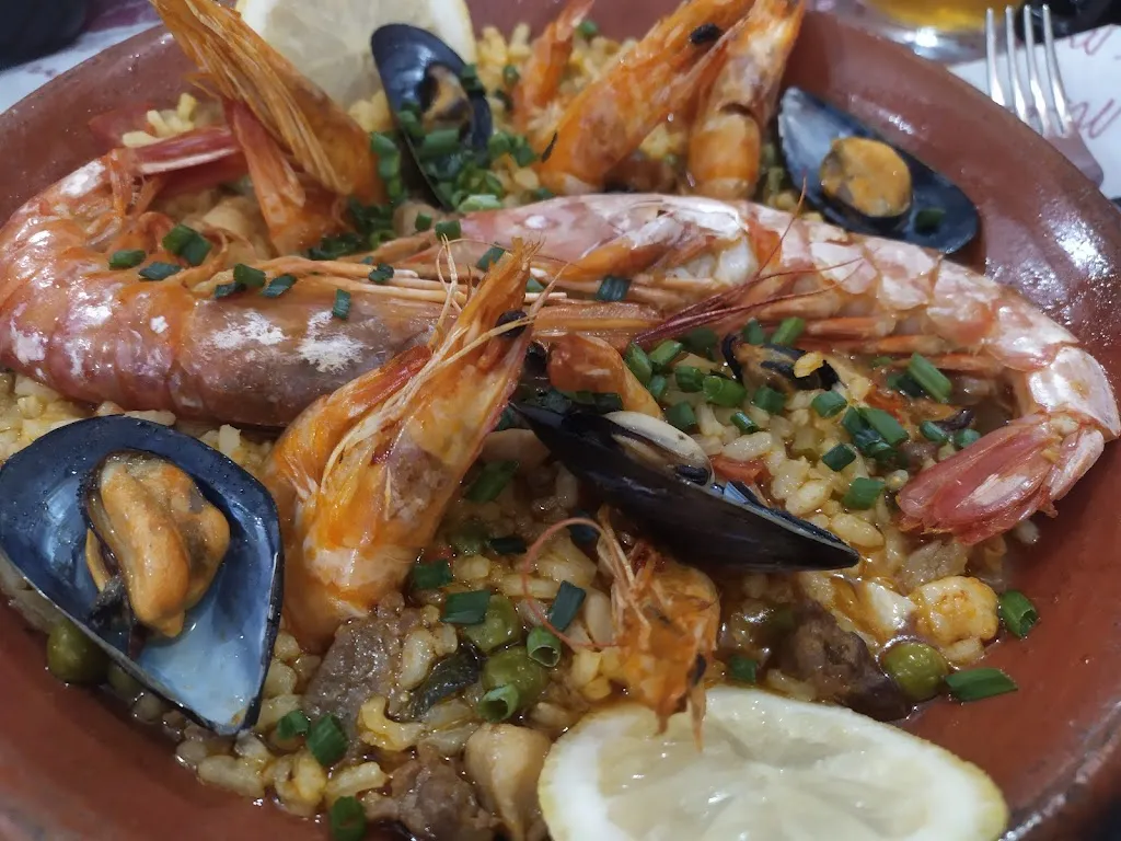 Menu_Bar trattoria Cafe' De Paris_Sant'Eusanio del Sangro_image_1