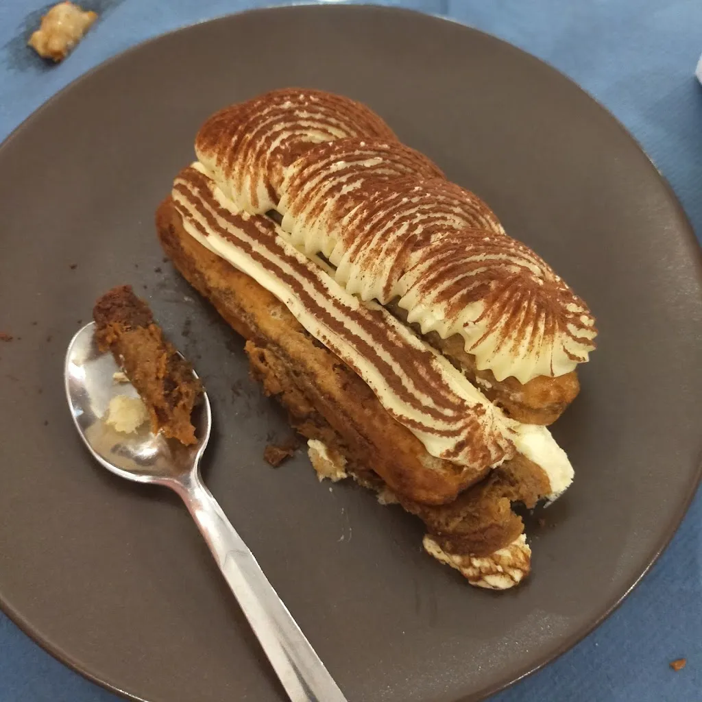 Natascia Tieri_Bar trattoria Cafe' De Paris_Sant'Eusanio del Sangro_review