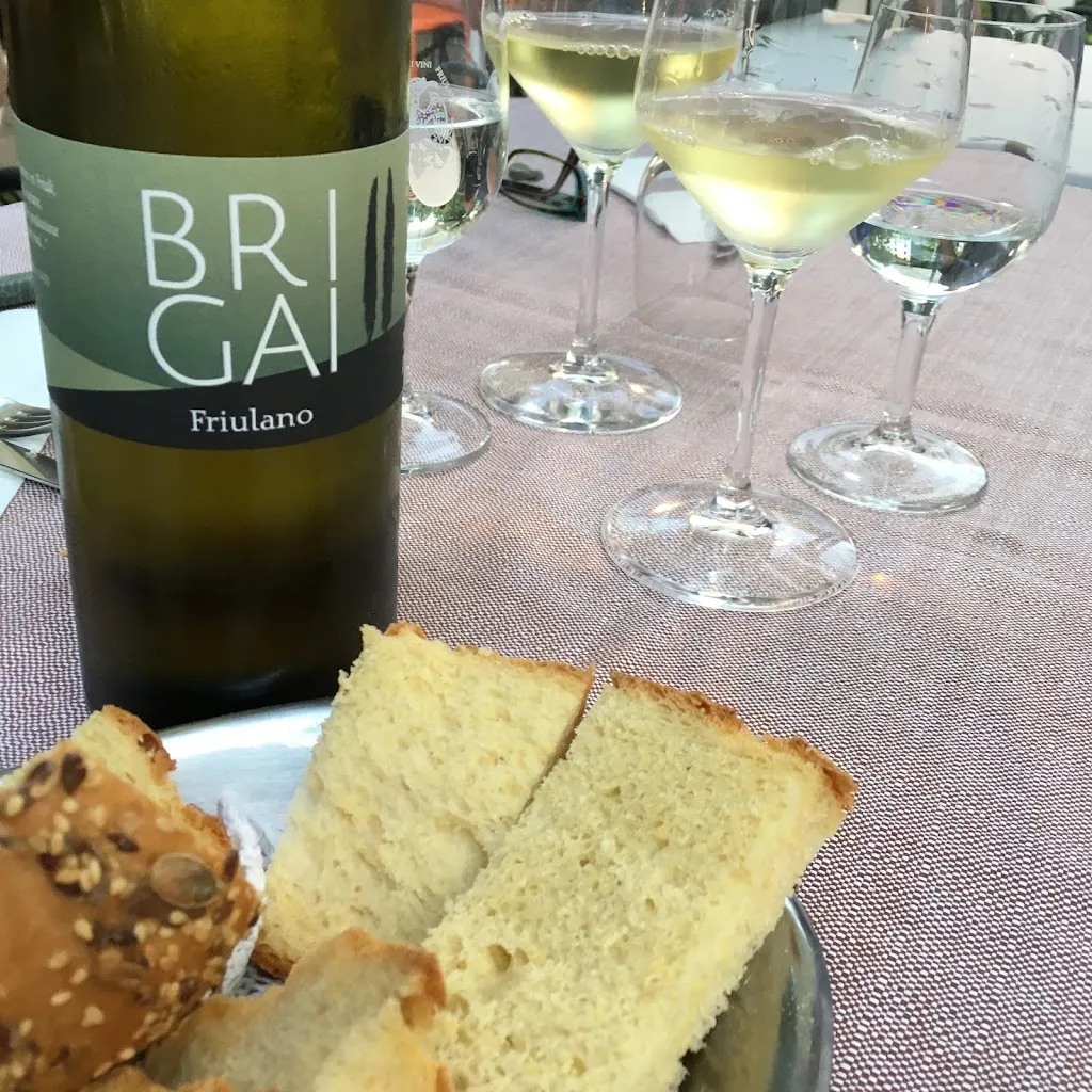 Giambattista Marchetto_Albergo Al Vescovo_Pulfero_review