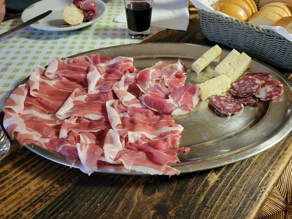 Derek Zappitello_Osteria da Valter - Prepotto_Prepotto_review