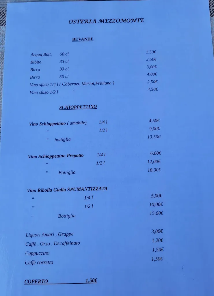 Menu_Osteria Mezzomonte_Prepotto_image_2
