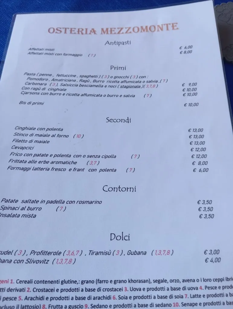 Menu_Osteria Mezzomonte_Prepotto_image_3
