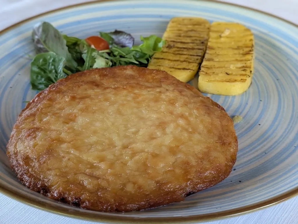 Francesco Rattin_ristorante “Al Piazzale” - Castelmonte_Prepotto_Bewertung