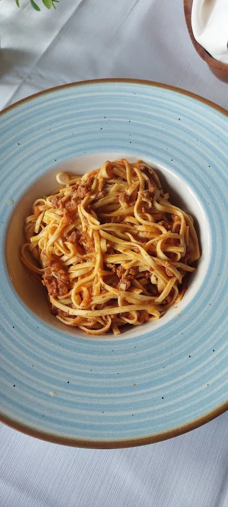 Gian Luca DV_ristorante “Al Piazzale” - Castelmonte_Prepotto_Bewertung