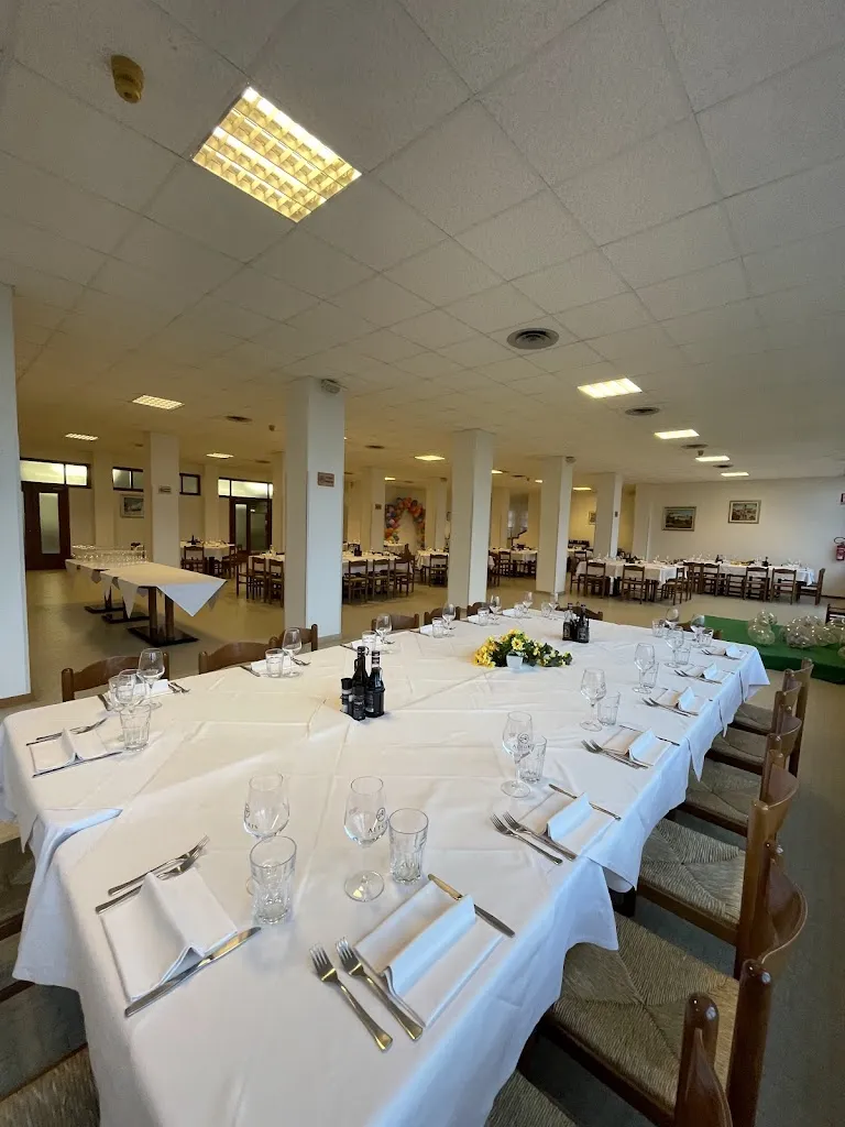 ristorante “Al Piazzale” - Castelmonte ristorante a Prepotto