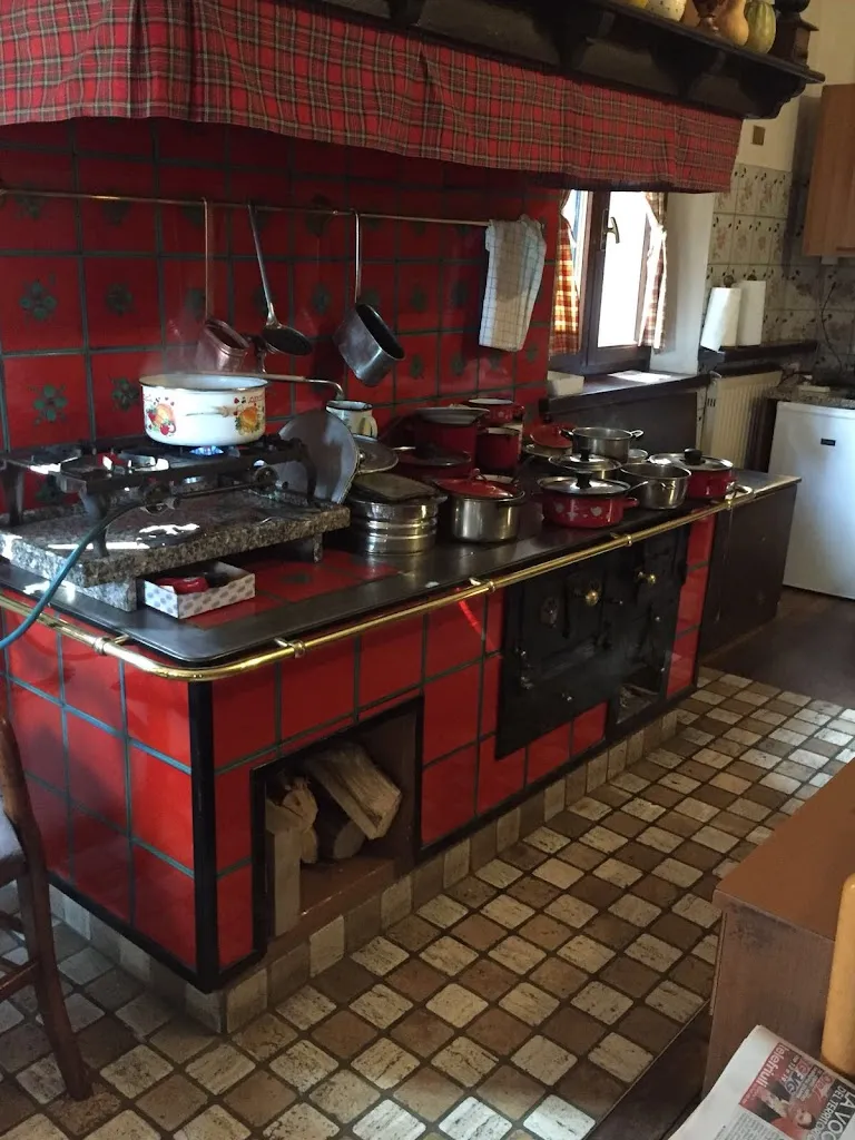 Alberto Jseppi_Trattoria Al Copari_Prepotto_review