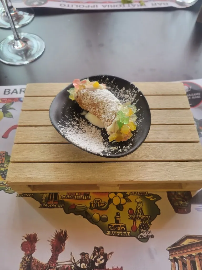 Christian Pfaeffli_Trattoria Ippolito_Prepotto_review