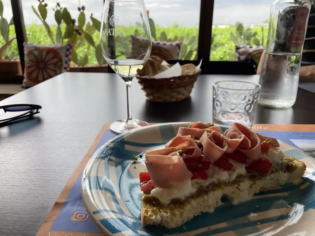 Travelling Discovering Sharing_Trattoria Ippolito_Prepotto_review