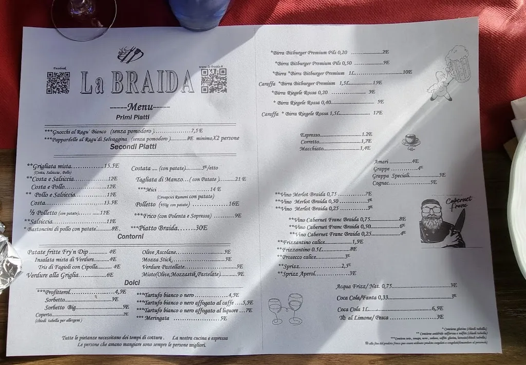 Menu_La Braida - Braceria Espressa_Ramuscello_image_3
