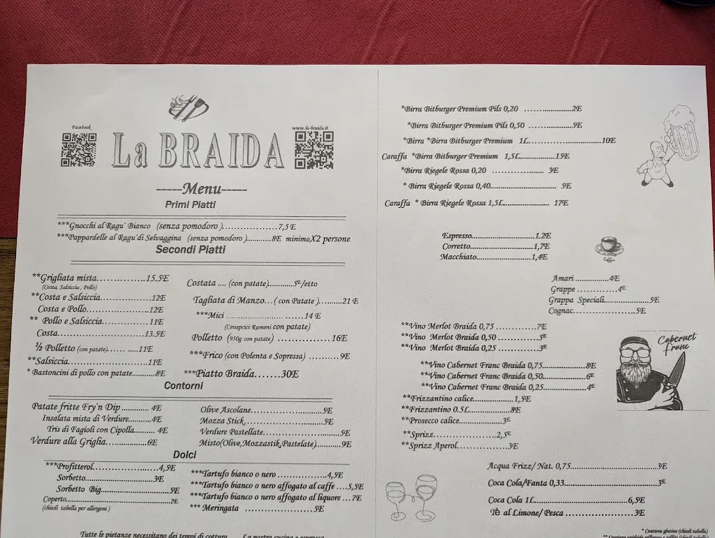 Menu_La Braida - Braceria Espressa_Ramuscello_image_4